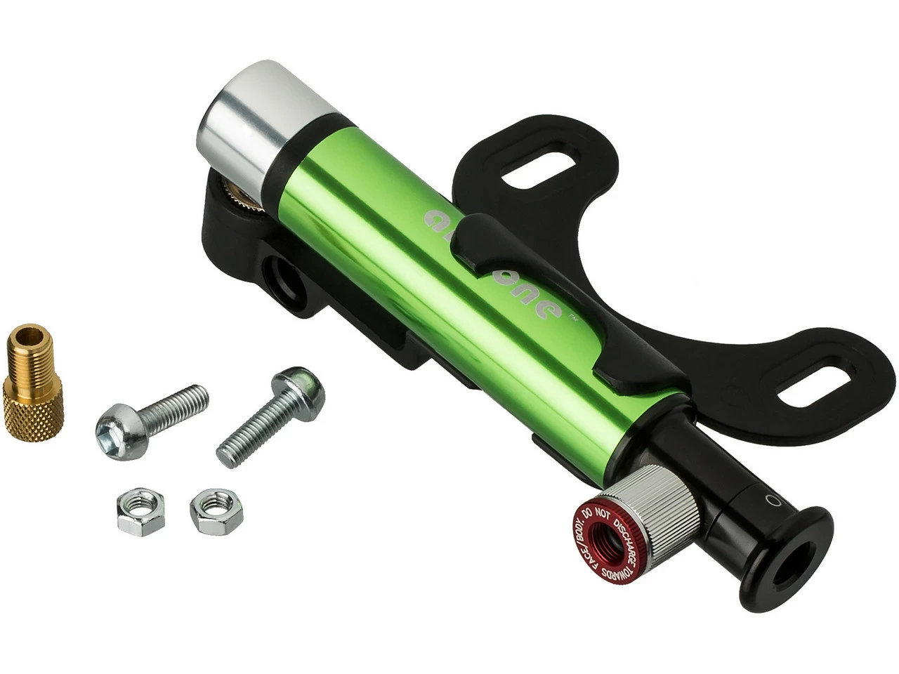 Airbone Dual ZT-724 CO2 Minipumpe 7 Airbone Dual ZT-724 CO2 Minipumpe – Bild 5