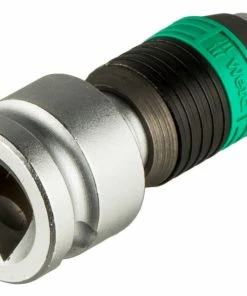 Wera Steckschlüssel-Adapter Zyklop 8784 A1 / B1 -Werkzeuge nach Baugruppen Verkäufe 158205