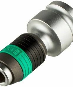 Wera Steckschlüssel-Adapter Zyklop 8784 A1 / B1 -Werkzeuge nach Baugruppen Verkäufe 158206