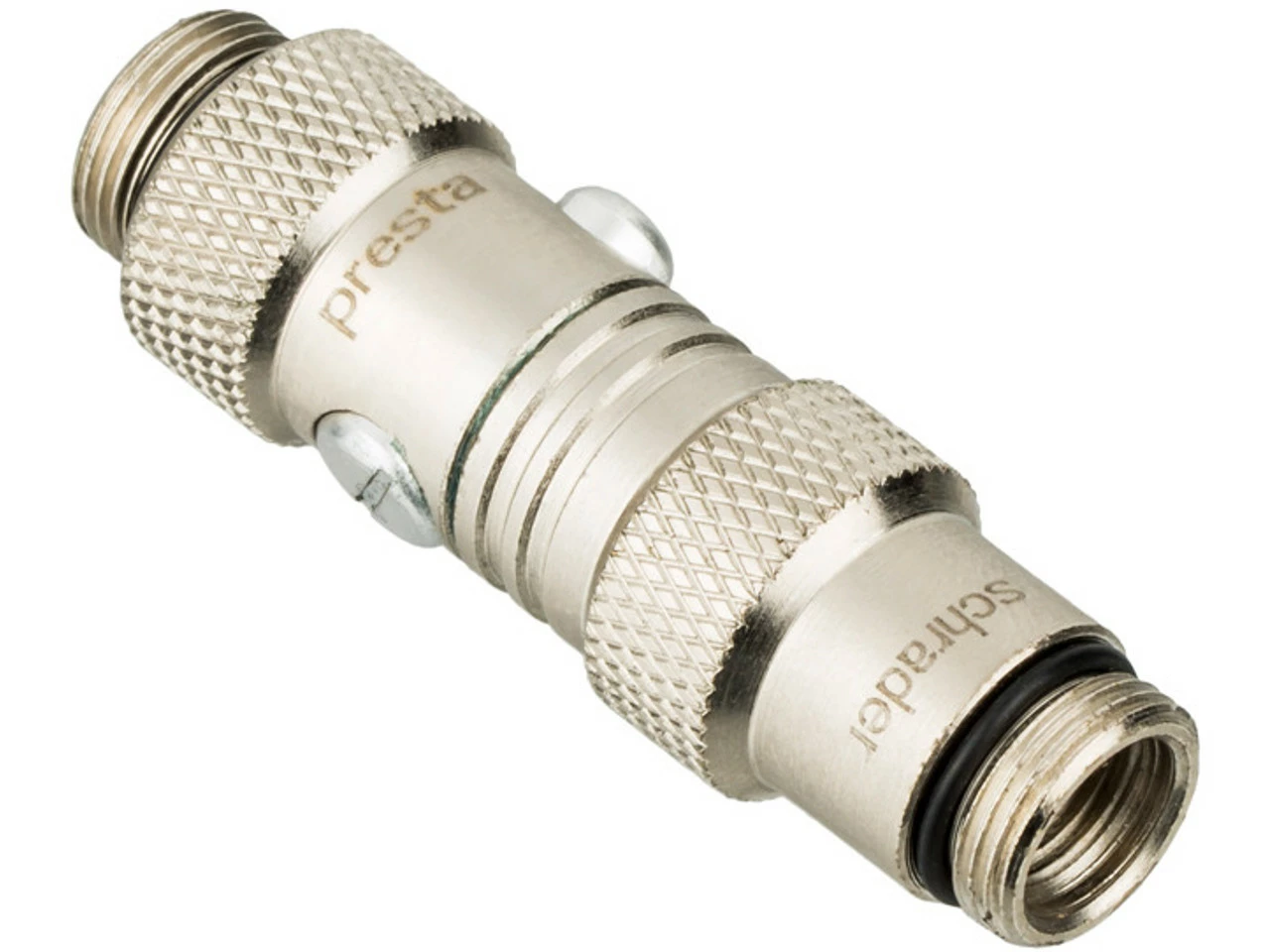 Lezyne ABS Shock Chuck Pumpenkopf 3 Lezyne ABS Shock Chuck Pumpenkopf