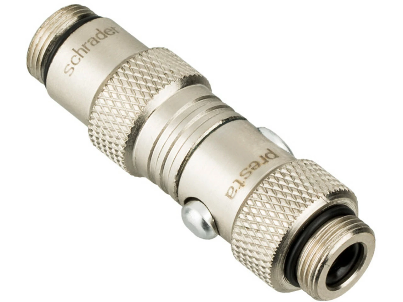 Lezyne ABS Shock Chuck Pumpenkopf 4 Lezyne ABS Shock Chuck Pumpenkopf – Bild 2