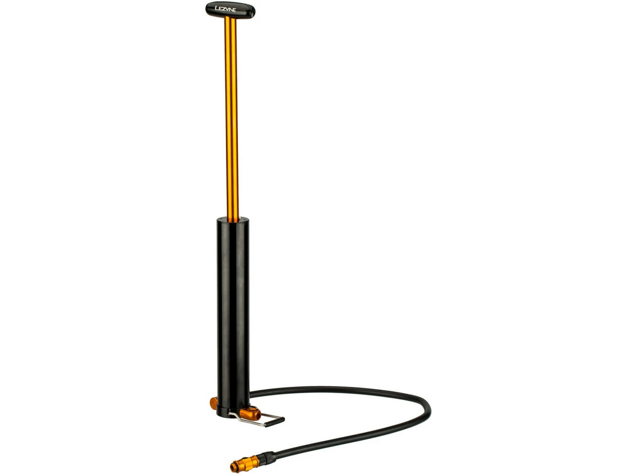 Lezyne Micro Floor Drive XL Minipumpe 4 Lezyne Micro Floor Drive XL Minipumpe – Bild 2