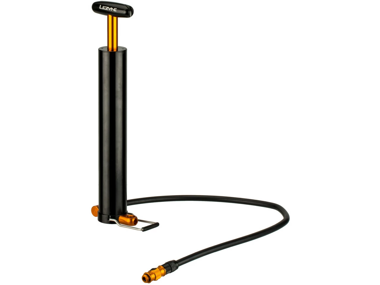 Lezyne Micro Floor Drive XL Minipumpe 5 Lezyne Micro Floor Drive XL Minipumpe – Bild 3