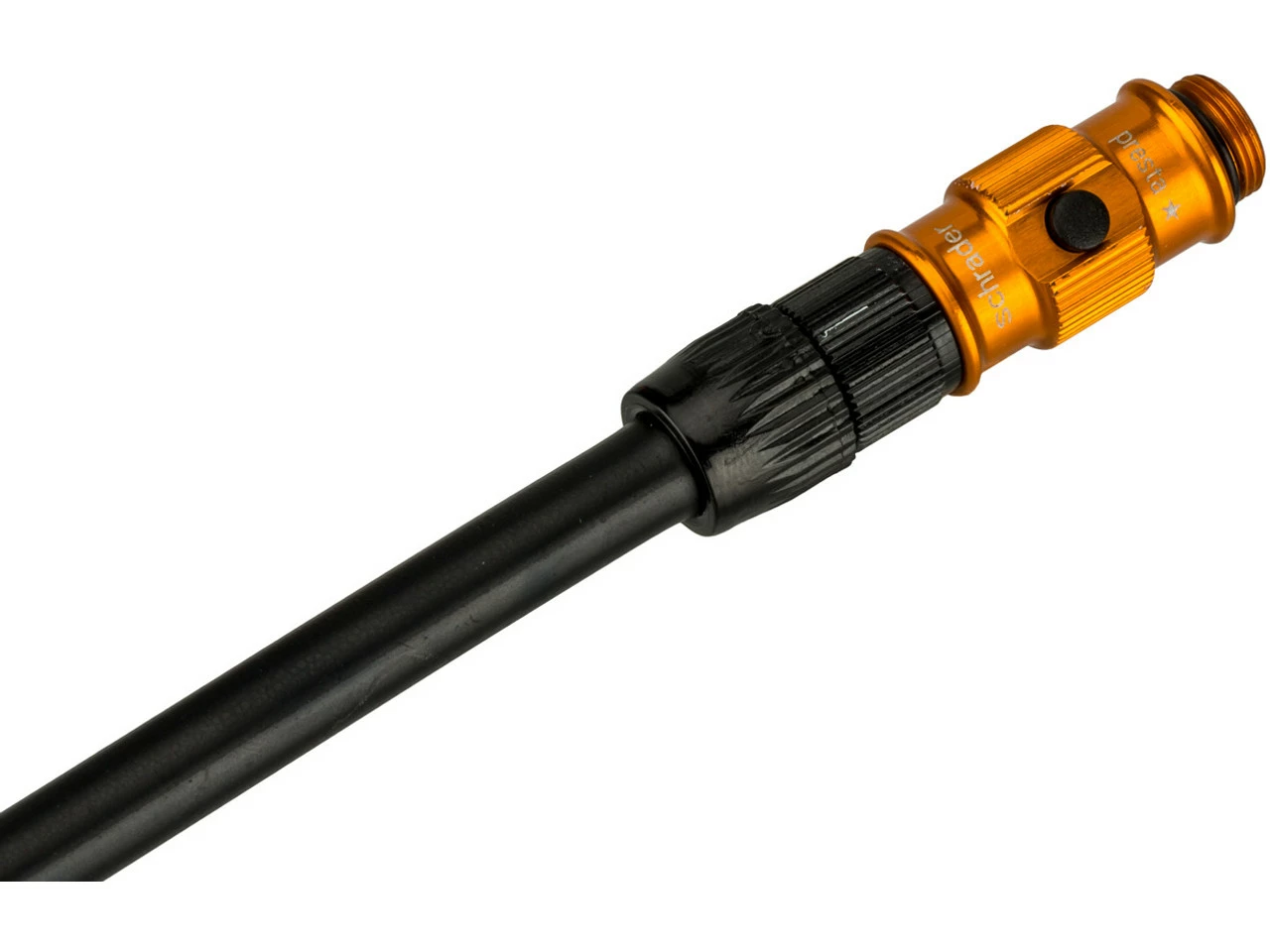 Lezyne Micro Floor Drive XL Minipumpe 6 Lezyne Micro Floor Drive XL Minipumpe – Bild 4