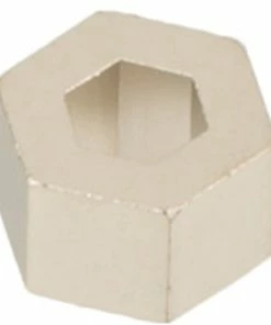 Race Face Hex Adapter 16 - 8 Mm Innenlagerwerkzeug Für Cinch System