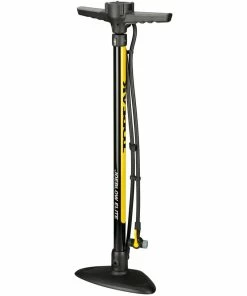 Topeak JoeBlow Elite Standpumpe