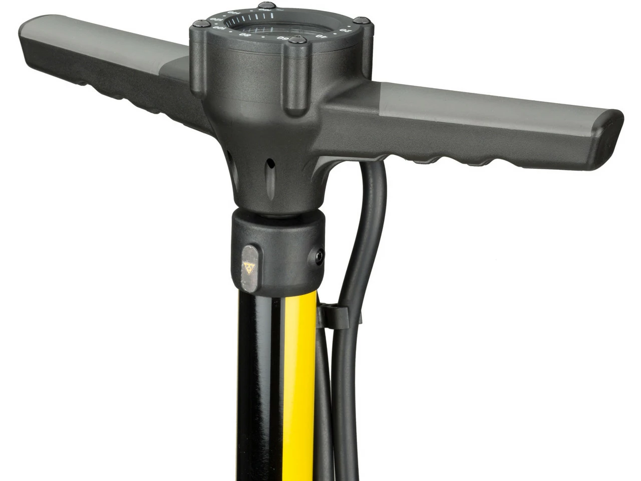 Topeak JoeBlow Elite Standpumpe 4 Topeak JoeBlow Elite Standpumpe – Bild 2