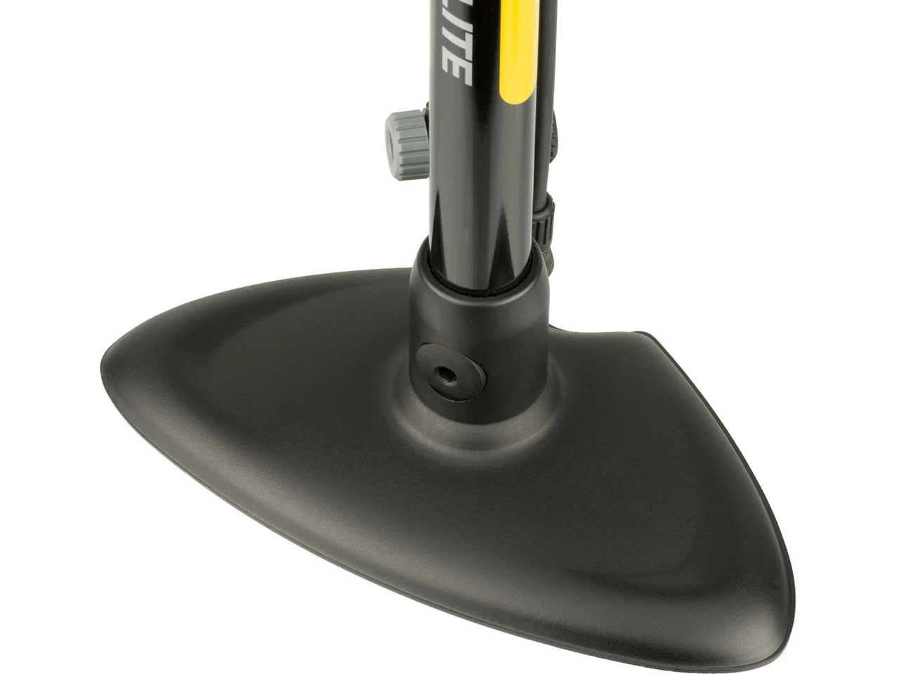 Topeak JoeBlow Elite Standpumpe 5 Topeak JoeBlow Elite Standpumpe – Bild 3