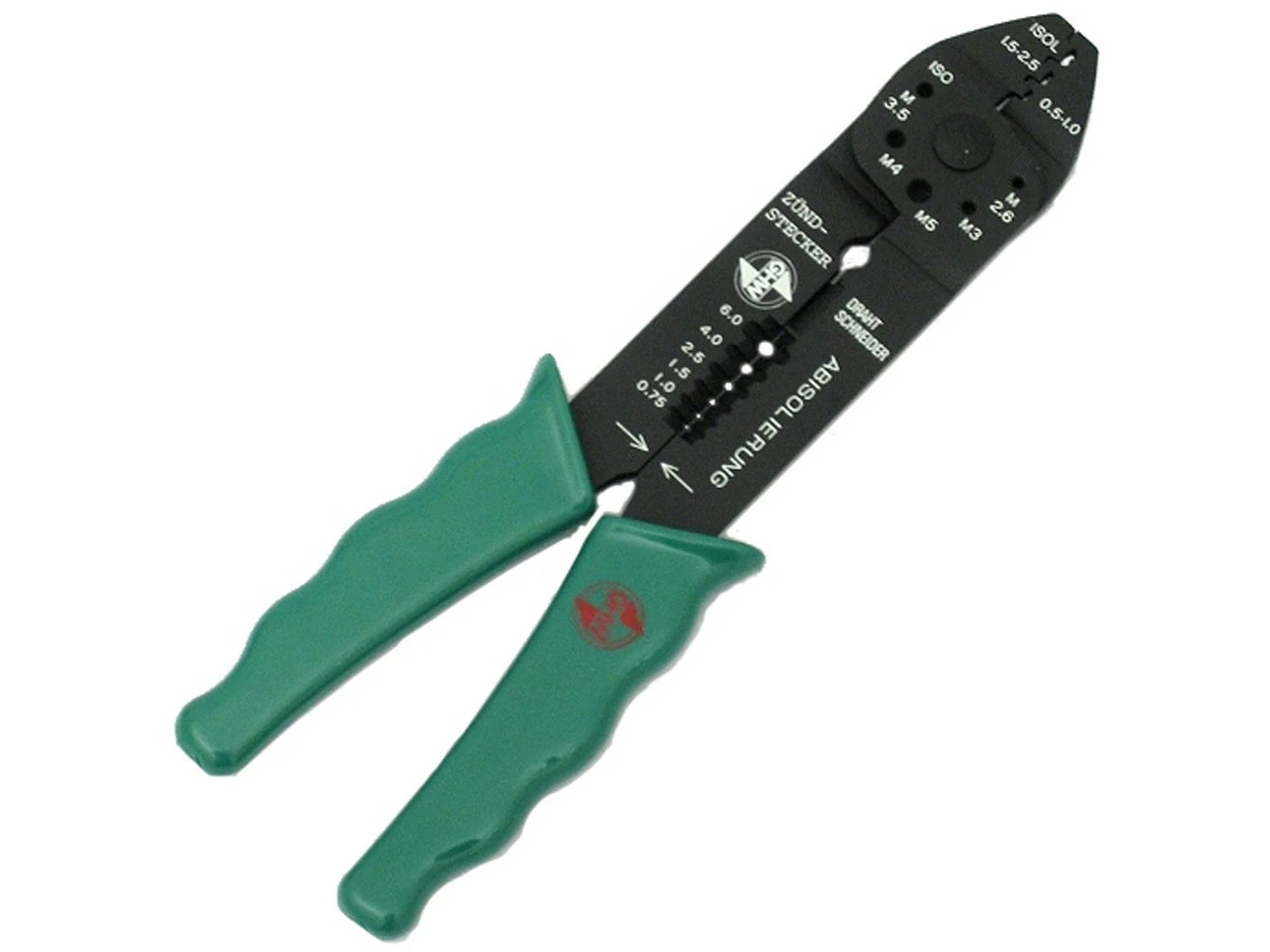 SON Crimpzange 3 SON Crimpzange