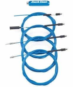 Parktool Montageset IR-1.2 Für Interne Kabelführung