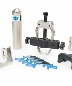 Parktool Lagerschalen Adapterset CBP-8