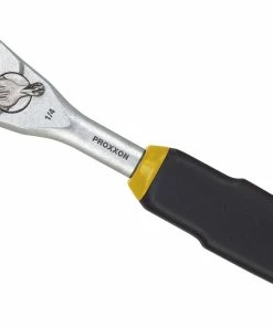 Proxxon 1/4" Micro Kompaktratsche