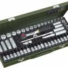 Proxxon 3/8" Super-Kompaktset 65-teilig