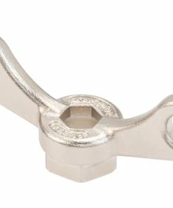 Parktool Schlüssel Für Selbstabziehende Kurbelabdeckungen BBT-16