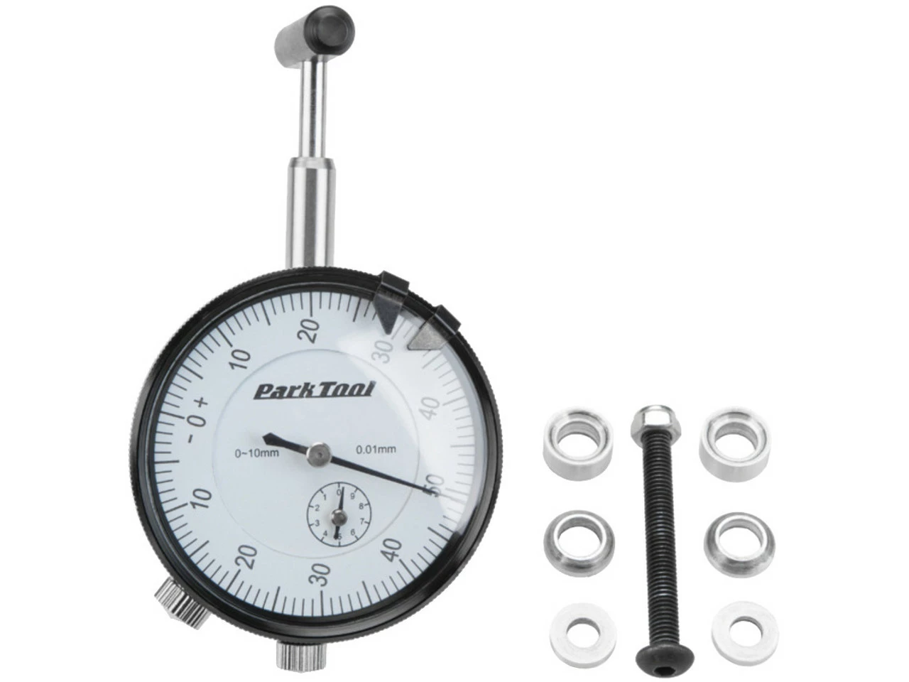 Parktool Anzeigeset DT-3i.2 Für DT-3 3 Parktool Anzeigeset DT-3i.2 Für DT-3