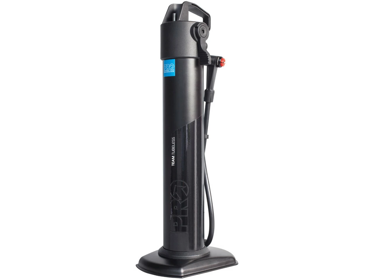 Pro Team Kompressor 3 Pro Team Kompressor