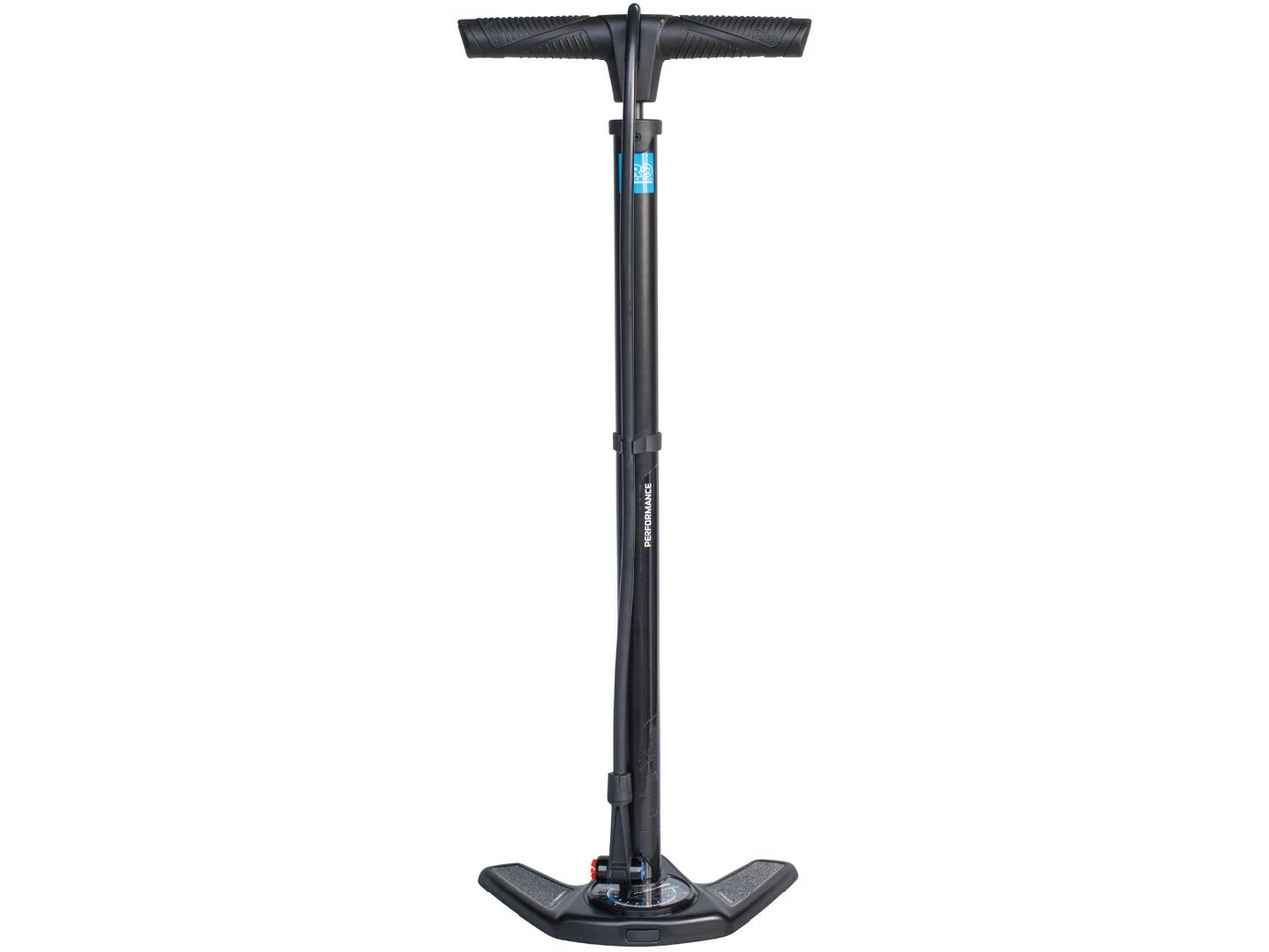 Pro Performance Standpumpe 3 Pro Performance Standpumpe