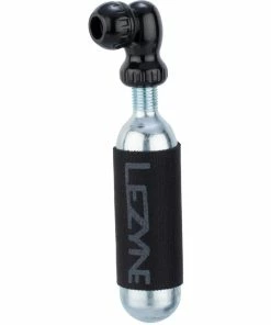 Lezyne Twin Speed Drive CO2 Pumpenkopf Mit CO2 Kartusche 16 G 5 Lezyne Twin Speed Drive CO2 Pumpenkopf Mit CO2 Kartusche 16 G -Werkzeuge nach Baugruppen Verkäufe 167595