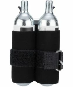 Lezyne Twin Kit CO2 Pumpe -Werkzeuge nach Baugruppen Verkäufe 167610