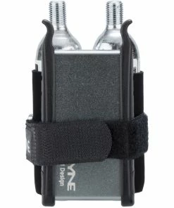 Lezyne Twin Kit CO2 Pumpe -Werkzeuge nach Baugruppen Verkäufe 167612