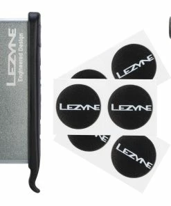 Lezyne Twin Kit CO2 Pumpe -Werkzeuge nach Baugruppen Verkäufe 167613