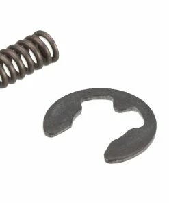 Rohloff Feder, Kugel, Sicherungsscheibe Für Revolver 2 / 3