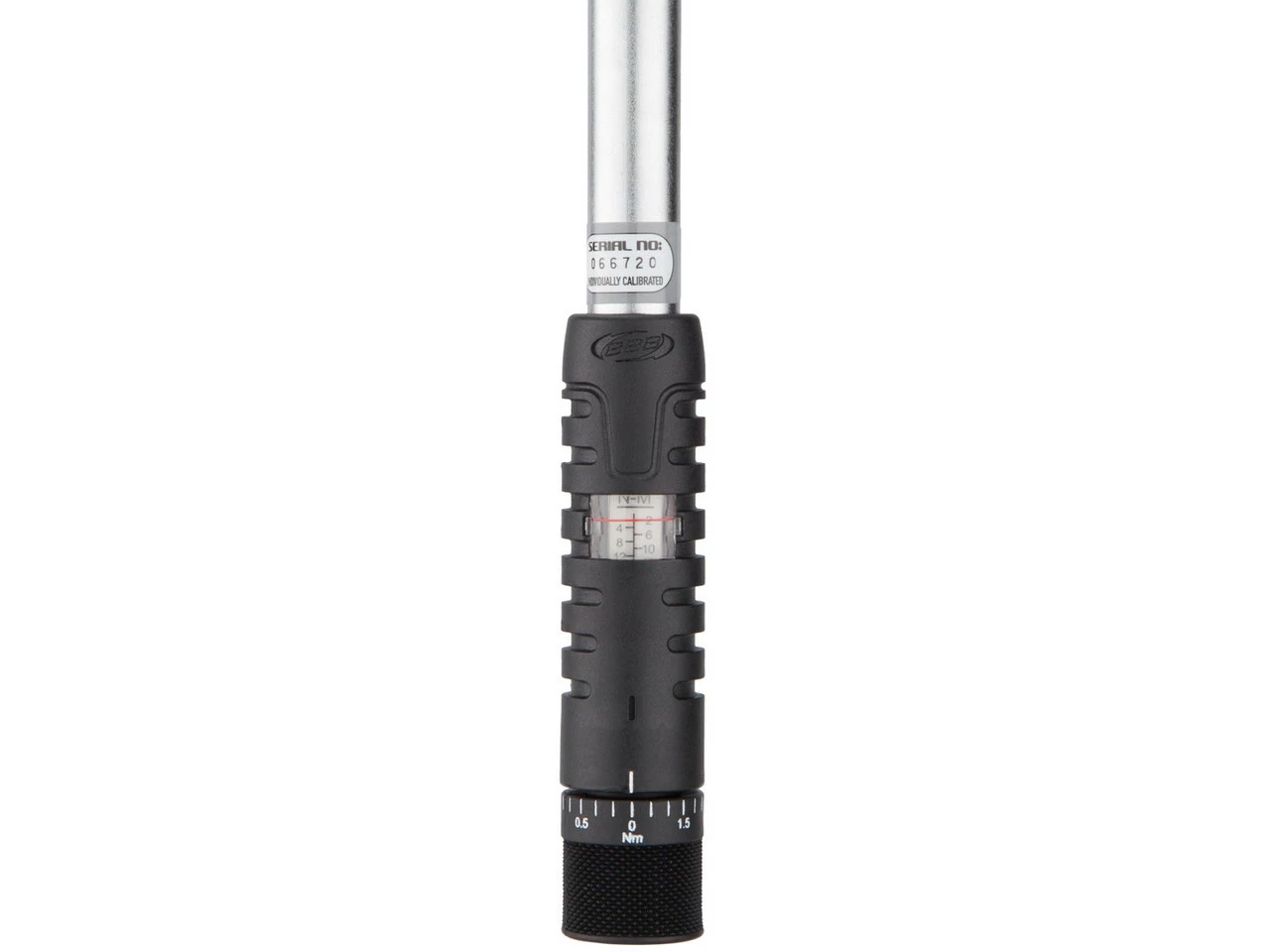 BBB TorqueSet BTL-73 Drehmomentschlüssel 5 BBB TorqueSet BTL-73 Drehmomentschlüssel – Bild 3