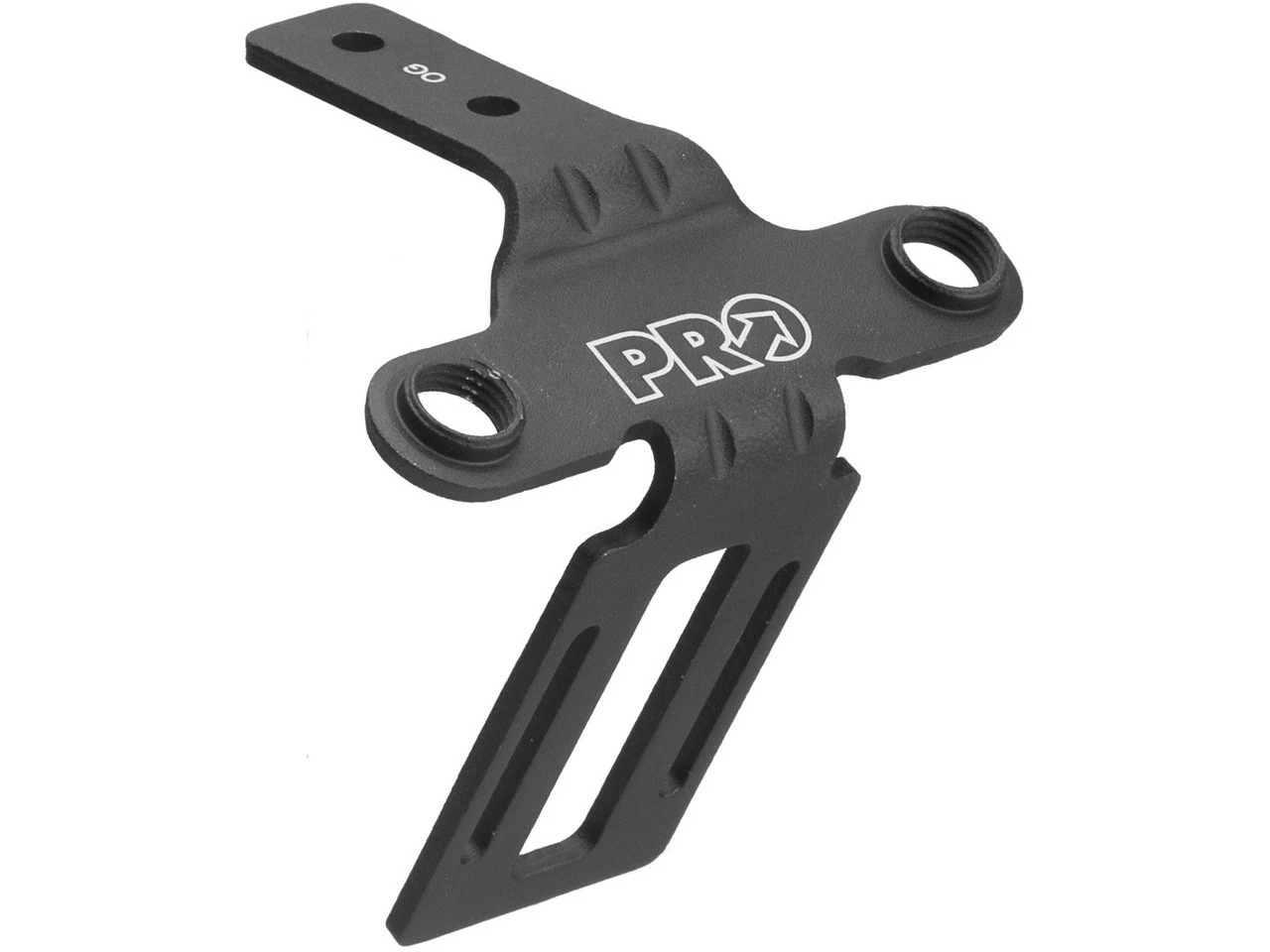 PRO Mount CO2 Halterung Sattelbefestigung 4 PRO Mount CO2 Halterung Sattelbefestigung – Bild 2