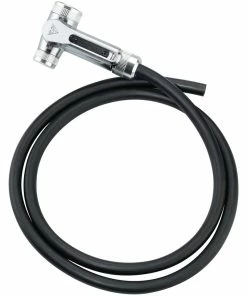 Topeak TwinHead DX1 Upgrade Kit Für Standpumpen