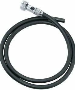 Topeak ChuckHead DX Upgrade Kit Für Standpumpen