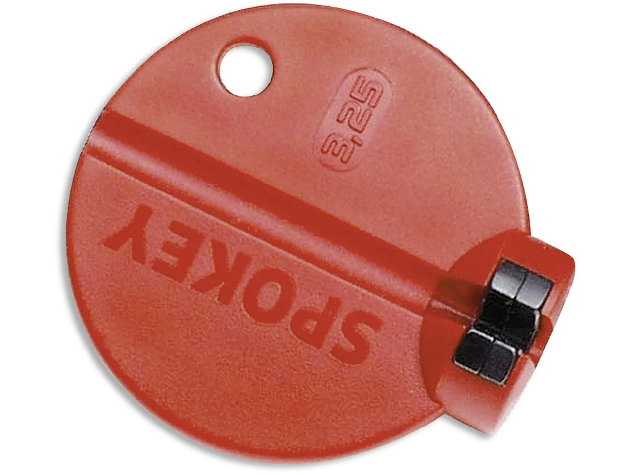 RIXEN & KAUL Spokey Professional Nippelspanner 4 RIXEN & KAUL Spokey Professional Nippelspanner – Bild 2