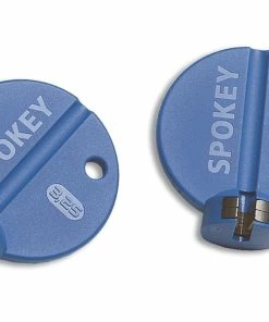 RIXEN & KAUL Spokey Professional 3.25 / 2.34 Nippelspanner