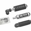 Lezyne Repair Kit CO2 Pumpe 2 Lezyne Repair Kit CO2 Pumpe -Werkzeuge nach Baugruppen Verkäufe 171247