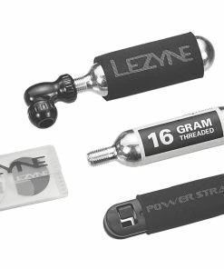 Lezyne Repair Kit CO2 Pumpe