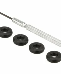 Topeak Rebuild Kit Für Air Booster / Micro AirBooster / HybridRocket