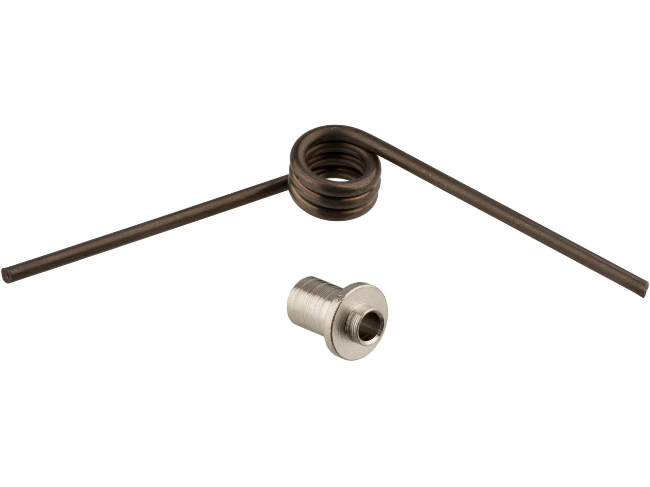 Parktool Ersatzfeder Für Speichentensiometer TM-1 3 Parktool Ersatzfeder Für Speichentensiometer TM-1