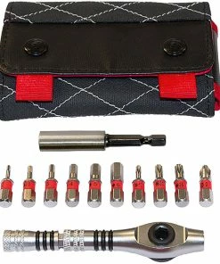 Silca T-Ratchet Kit Ratschenset