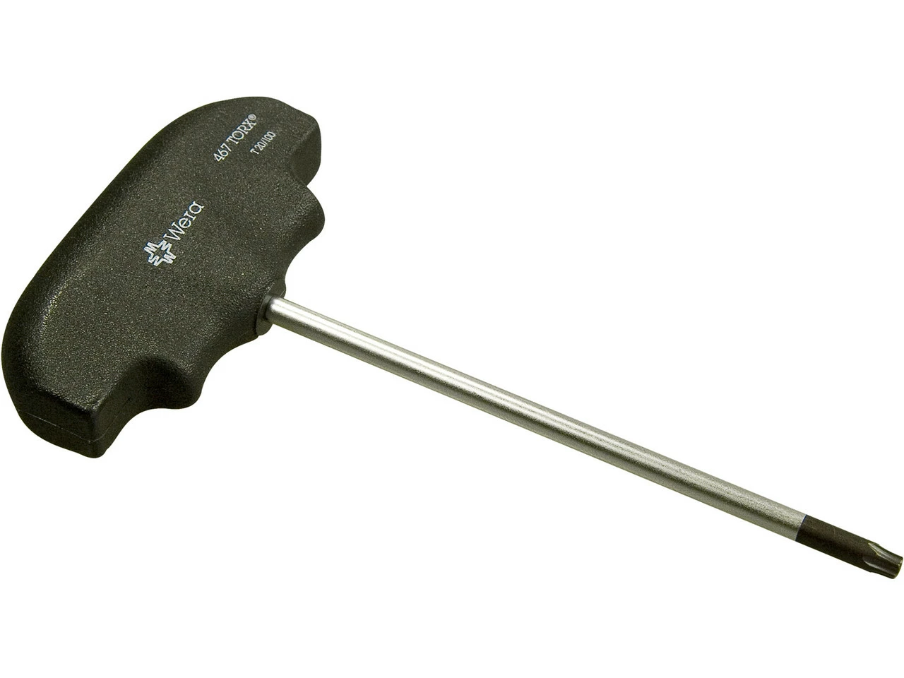 Rohloff Torx T20 Schraubendreher 3 Rohloff Torx T20 Schraubendreher