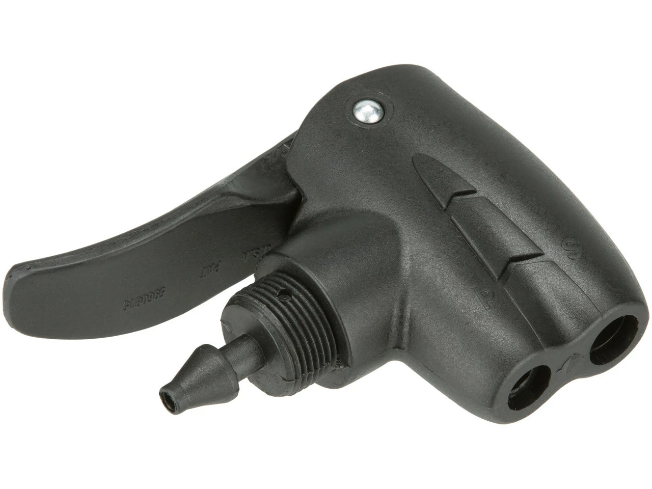 Parktool Pumpenkopf 1081 Für Kompressorpumpe PFP-3/PFP-8 3 Parktool Pumpenkopf 1081 Für Kompressorpumpe PFP-3/PFP-8