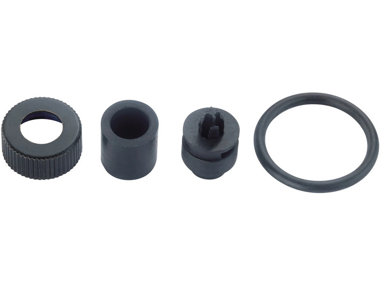 Topeak Rebuild Kit Für Turbo / Mountain Morph 3 Topeak Rebuild Kit Für Turbo / Mountain Morph