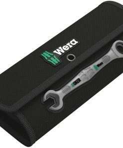 Wera Joker 11 Ringratschen-Maulschlüssel-Satz -Werkzeuge nach Baugruppen Verkäufe 181851