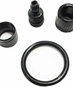 Lezyne O-Ring Kit Für HP Floor Drive Pumpen