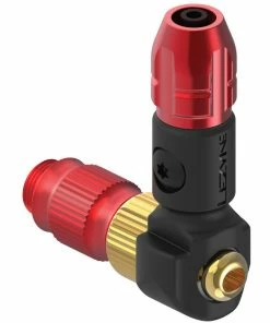 Lezyne ABS-1 Pro HP/HV Chuck Pumpenkopf -Werkzeuge nach Baugruppen Verkäufe 187352