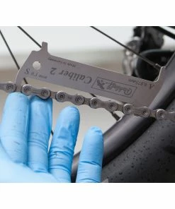 Caliber 2 Kettenverschleißlehre + Oil Of Rohloff 50 Ml 10 Caliber 2 Kettenverschleißlehre + Oil Of Rohloff 50 Ml -Werkzeuge nach Baugruppen Verkäufe 187532