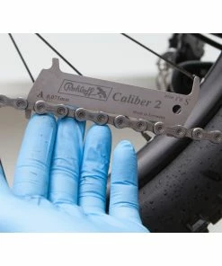 Caliber 2 Kettenverschleißlehre + Oil Of Rohloff 50 Ml 11 Caliber 2 Kettenverschleißlehre + Oil Of Rohloff 50 Ml -Werkzeuge nach Baugruppen Verkäufe 187533