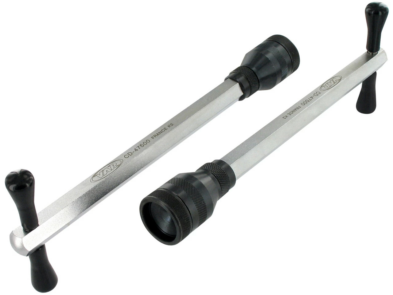 Var Mess- Und Richtwerkzeug Für Ausfallenden 3 Var Mess- Und Richtwerkzeug Für Ausfallenden