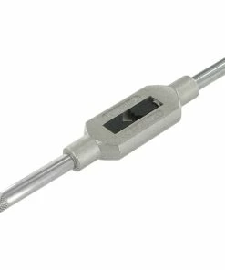 Var Verstellbares Windeisen