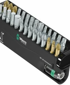 Wera Bit-Check BC Universal/30