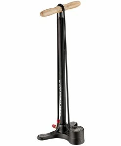 Lezyne Sport Digital Drive Standpumpe