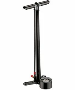 Lezyne CNC Floor Drive Standpumpe